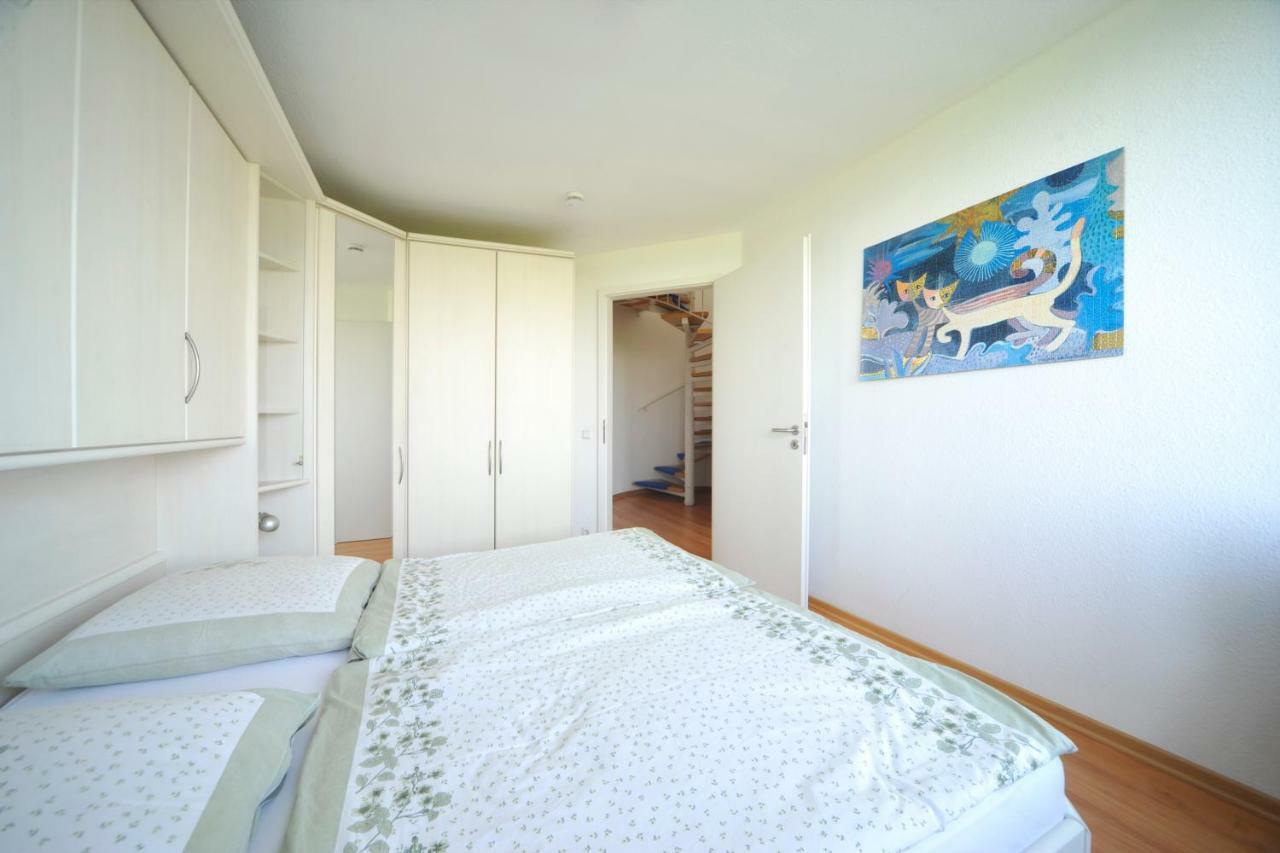 Helgolandhaus Wilhelmshaven Exterior foto