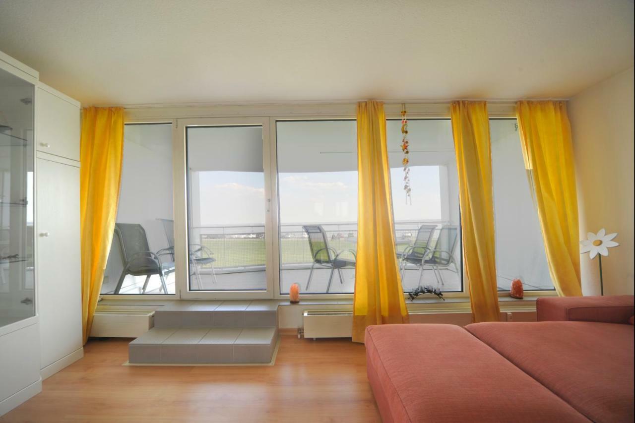 Helgolandhaus Wilhelmshaven Exterior foto